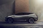 BYTON Concept 2018 года
